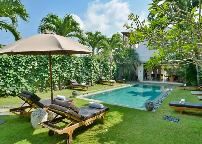 Chocolat SeminyakVilla