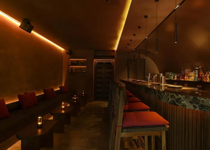 Air Bali Boutique Resort And SpaVilla